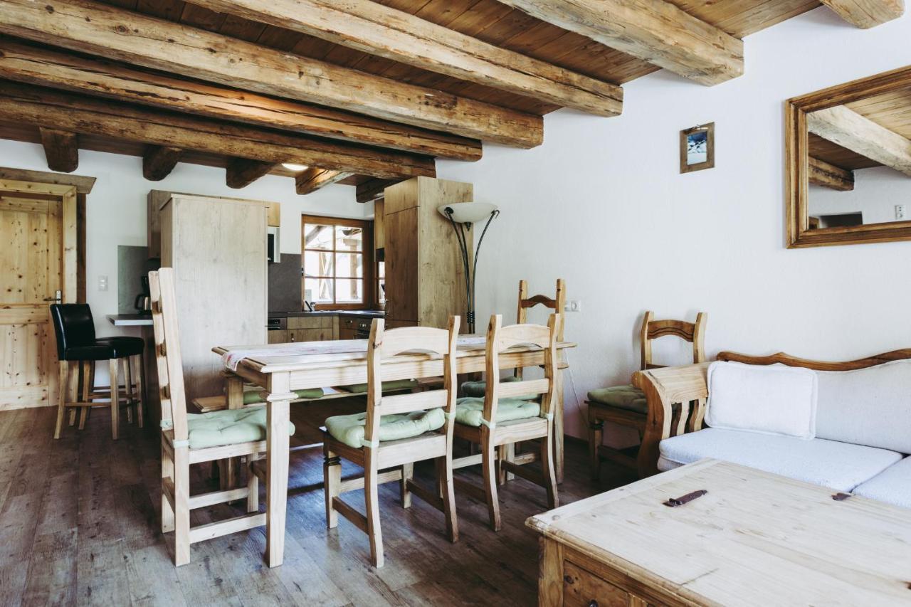 Andis Almdorf Ξενοδοχείο Ζόλντεν Εξωτερικό φωτογραφία
